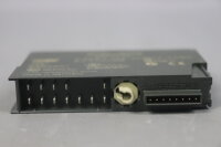 Siemens 6ES7 134-4MB02-0AB0 Elektronikmodul 6ES7134-4MB02-0AB0 FS:05 Unused