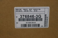 Heidenhain ROD 426 1000 01-03 Drehgeber 376846-3G ROD 426.1000.01-03 Sealed