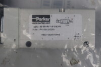 Parker S9 581RF-1/8 GS24V Magnetventil PA10312-0233 10bar 145psi Unused OVP