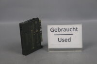 Siemens 6ES7 123-1GB00-0AB0 Elektronikmodul...