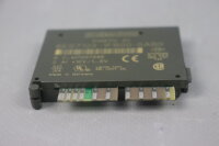Siemens 6ES7 123-1FB00-0AB0 Elektronikmodul 6ES7123-1FB00-0AB0 FS:01 Used