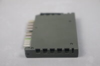 Siemens 6ES7 123-1FB00-0AB0 Elektronikmodul 6ES7123-1FB00-0AB0 FS:01 Used