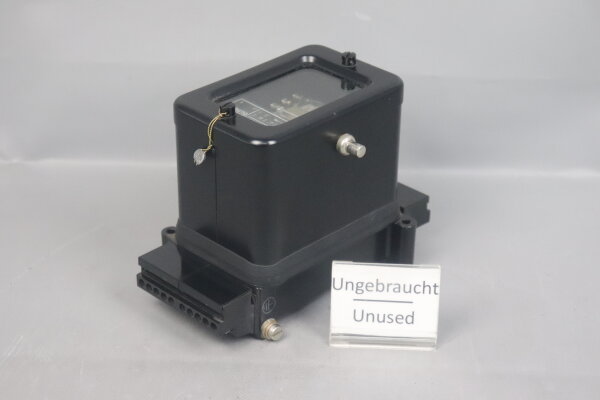 Siemens RH29 Hilfsrelais RH 29 110V 1KW 5A Unused