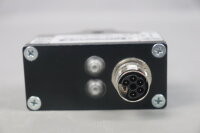 Euchner SN02X12-732L-MC2459 Proximity reference switch 126458 24VDC Unused