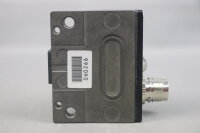 Euchner SN02X12-732L-MC2459 Proximity reference switch 126458 24VDC Unused
