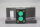Euchner SN02X12-732L-MC2459 Proximity reference switch 126458 24VDC Unused