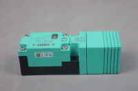 Pepperl + Fuchs IVH-M1K Induktive Schreib/Lesekopf 022784 Unused