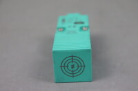 Pepperl + Fuchs IVH-M1K Induktive Schreib/Lesekopf 022784 Unused