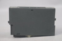 Siemens 6ES7 138-4DF01-0AB0 Electronics module 6ES7138-4DF01-0AB0 FS:01 Unused