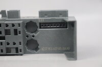 Siemens 6ES7 193-4CF40-0AA0 Terminal Modul 6ES7193-4CF40-0AA0 E:01 Unused OVP