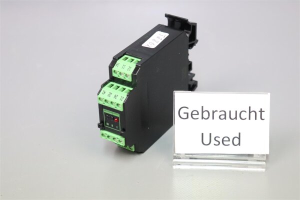 MURR ELEKTRONIK ART 51413 Relais used