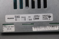 Kuka 0000128506 Festplatte hard disc drive HDD Version 04 Unused OVP
