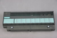 Siemens 6ES7 131-0BL10-0XB0V Digital Input Modul 6ES7131-0BL10-0XB0 E:04 Unused