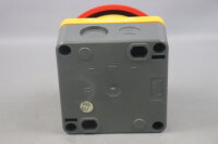 Moeller FAK-r/v/Kc01/i Not-Aus-Taster 081188 IP65 Unused OVP