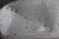 DEMAG PK 10 N Elektrischer Kettenzug PK10N 2000Kg 2,3KW 16/10P2K 2790rpm Used