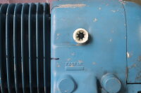 DEMAG PK 10 N Elektrischer Kettenzug PK10N 2000Kg 2,3KW 16/10P2K 2790rpm Used