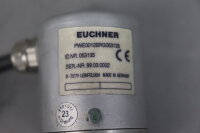 Euchner PWE0012BRG053135 Encoder 053135 Used