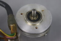 Euchner PWE0012BRG053135 Encoder 053135 Used