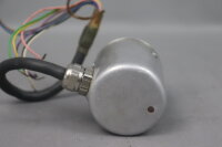 Euchner PWE0012BRG053135 Encoder 053135 Used