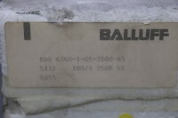 BALLUFF BDG 6360-1-05-2500-65 Drehgeber 2500 pulses 5V Unused OVP