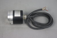 BALLUFF BDG 6360-1-05-2500-65 Drehgeber 2500 pulses 5V Unused OVP