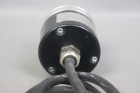 BALLUFF BDG 6360-1-05-2500-65 Drehgeber 2500 pulses 5V Unused OVP