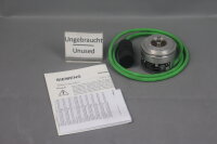 Siemens 6FX2001-2CC50 Inkrementaler Drehgeber 521 285-38 2500pulses 5V Unused