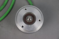 Siemens 6FX2001-2CC50 Inkrementaler Drehgeber 521 285-38 2500pulses 5V Unused