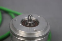 Siemens 6FX2001-2CC50 Inkrementaler Drehgeber 521 285-38 2500pulses 5V Unused