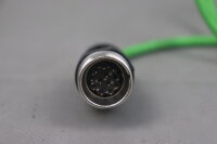 Siemens 6FX2001-2CC50 Inkrementaler Drehgeber 521 285-38 2500pulses 5V Unused