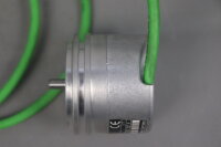 Siemens 6FX2001-2CB02 Inkrementaler Drehgeber 521 285-33 1024pulses 5V Unused