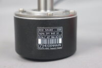 Heidenhain ROD 320.005-2500 Drehgeber 291 843 51 2500 Pulses Defekt