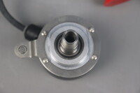 Heidenhain ROD 320.005-2500 Drehgeber 291 843 51 2500 Pulses Defekt