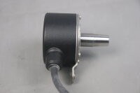 Heidenhain ROD 320.005-2500 Drehgeber 291 843 51 2500 Pulses Defekt