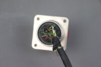 Heidenhain ROD 320.005-2500 Drehgeber 291 843 51 2500 Pulses Defekt