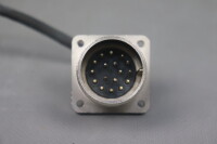 Heidenhain ROD 320.005-2500 Drehgeber 291 843 51 2500 Pulses Defekt