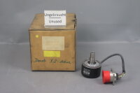 Heidenhain ROD 320.005-2500 Drehgeber 291 843 51 2500 Pulses Unused OVP
