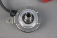 Heidenhain ROD 320.005-2500 Drehgeber 291 843 51 2500 Pulses Unused OVP