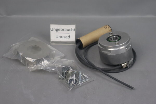 Heidenhain ROD 350-2048 Drehgeber 254 246-04 Unused