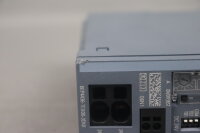 Siemens SITOP SEL1400 6EP4438-7EB00-3DX0 Selectivity module 60A 24V E:01 Unused