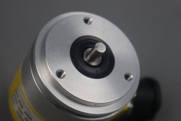 STEGMANN AG 101 1000x256 BCD ENCODER