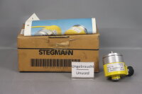 STEGMANN AG 626 XSR Drehgeber 4626XSR00000 10-32VDC Unused
