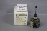 Telemecanique XD2 GA1 Steuerschalter 21212121 (4x) ZB2-BE101 Unused OVP