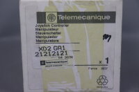 Telemecanique XD2 GA1 Steuerschalter 21212121 (4x) ZB2-BE101 Unused OVP