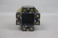 Telemecanique XD2 GA1 Steuerschalter 21212121 (4x) ZB2-BE101 Unused OVP