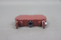 Siemens 3SB1400-0A Kontaktblock 1 NO + 1 NC 230VAC 6A Unused