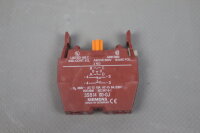 Siemens 3SB1 201-7FV20 Coordinate switch 3SB1201-7FV20 E:01 Unused OVP