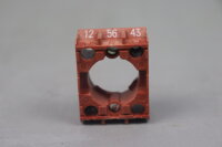 Siemens 3SB1 201-7FV20 Coordinate switch 3SB1201-7FV20 E:01 Unused OVP