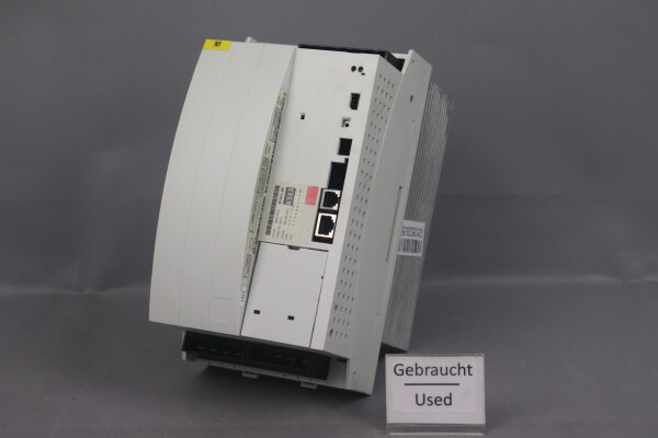 KUKA E93DA123I4B531 Umrichter 00461034 0-480Hz 14,1kVA SW:5 HW: 9 Used