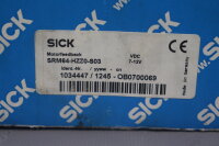 Sick SRM64-HZZ0-S03 Drehgeber 1034447 7-12V Unused OVP